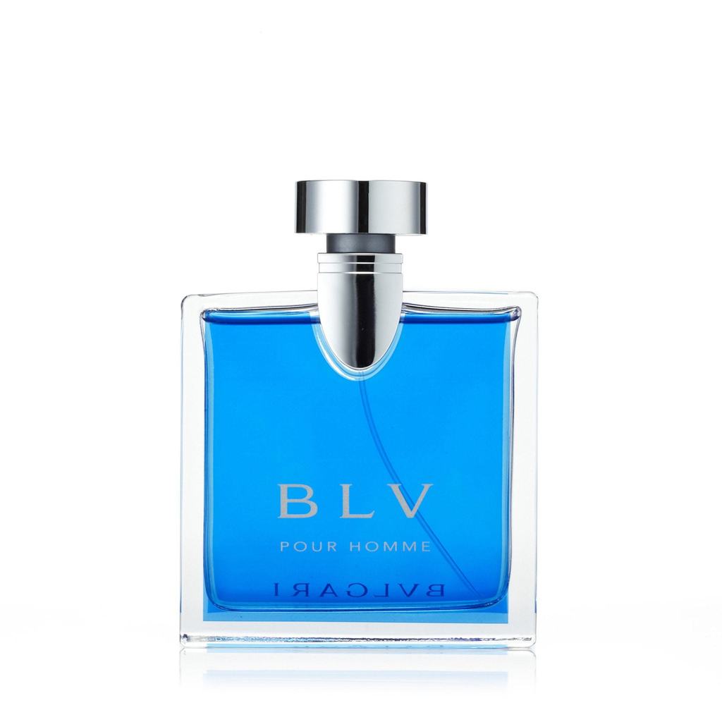 Bvlgari BLV Men EDT