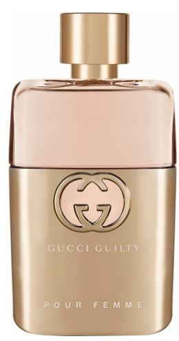 Gucci Guilty Pour Femme Women EDT