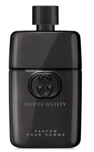 Gucci men parfum online