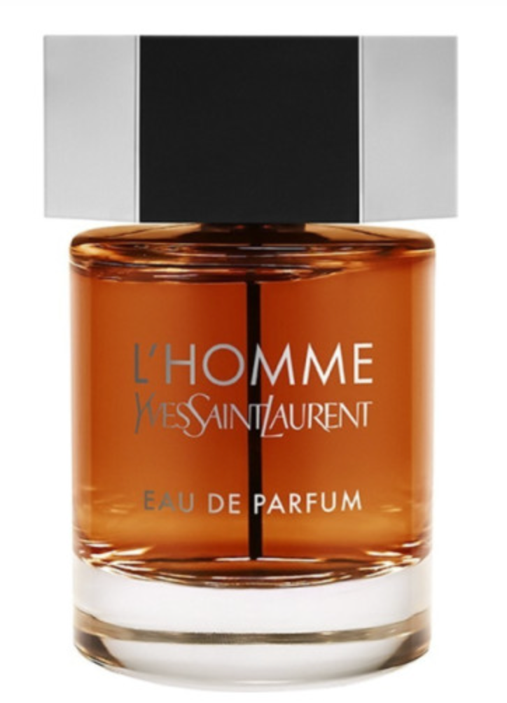 YSL Yves Saint Laurent L'homme men EDP – Perfume Clique