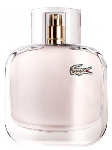 Lacoste sale elegant perfume