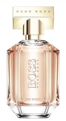 Hugo Boss Perfume Clique