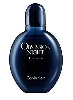 ck obsession night for him