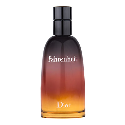 Dior fahrenheit eau 2024 de toilette spray 100ml